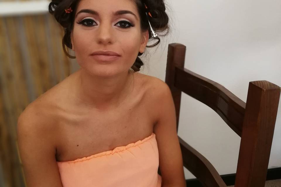 Laura Volpini Make up Arts