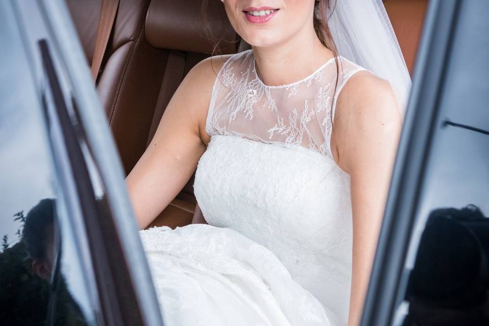 Sposa gabriela