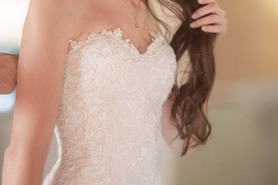 Sposa sara