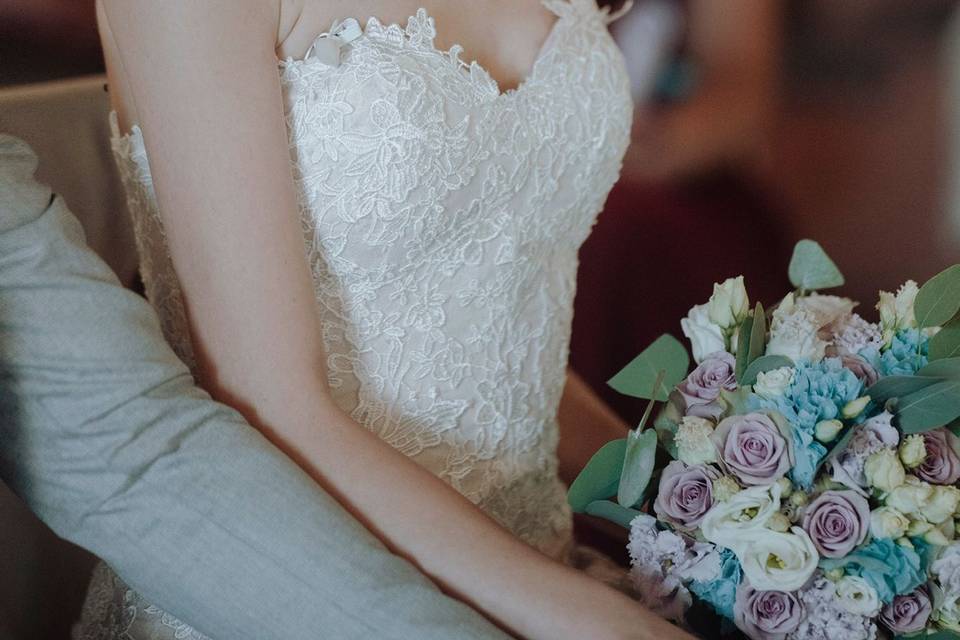 Sposa sara