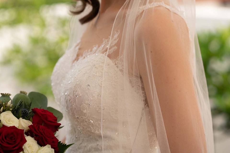 Sposa sara