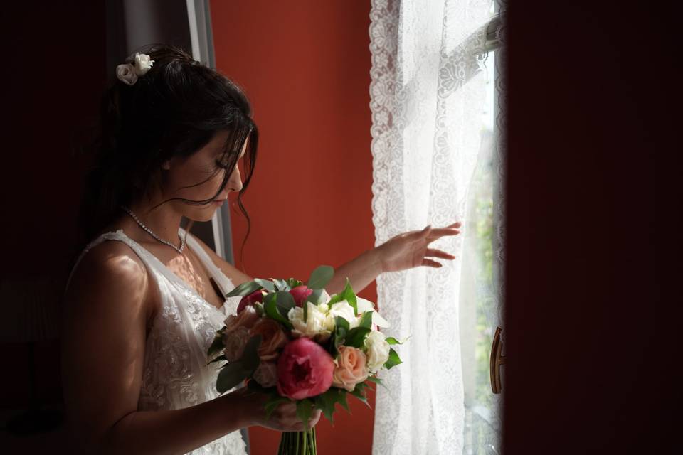 Sposa Dalila