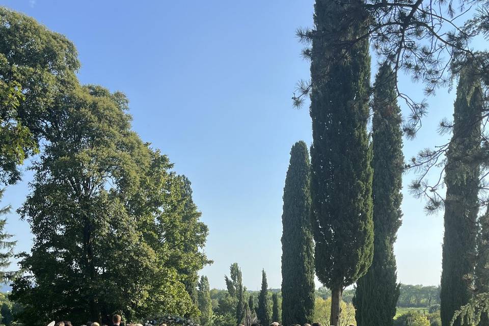 Nelle cantine medievali