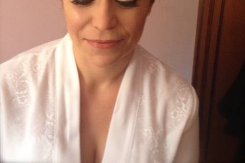 Laura Volpini Make up Arts