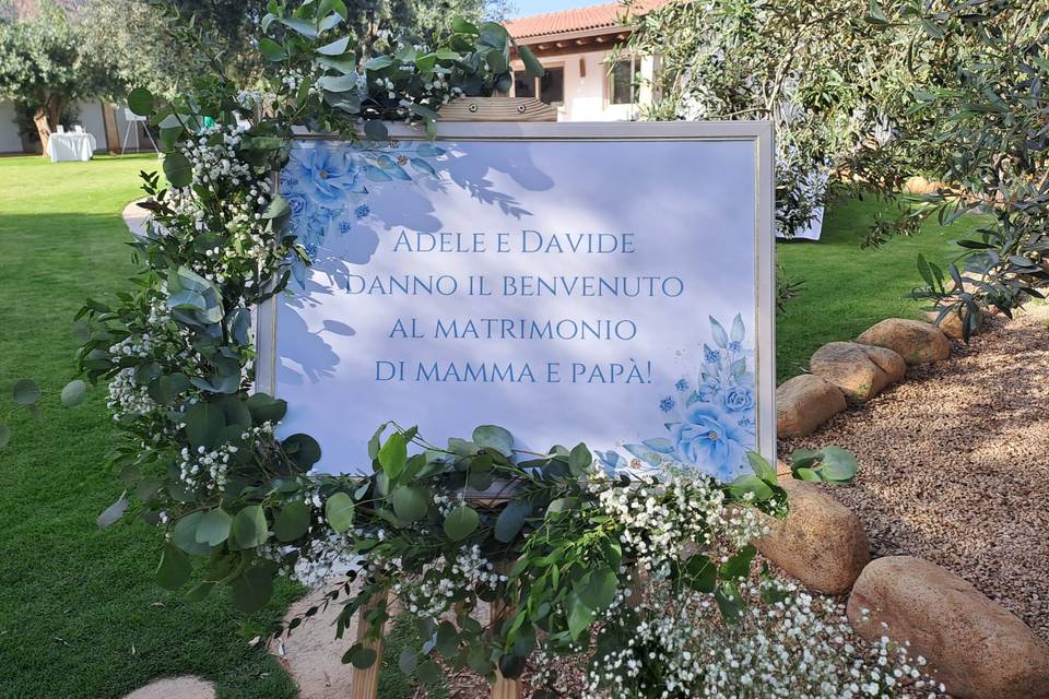 Benvenuto