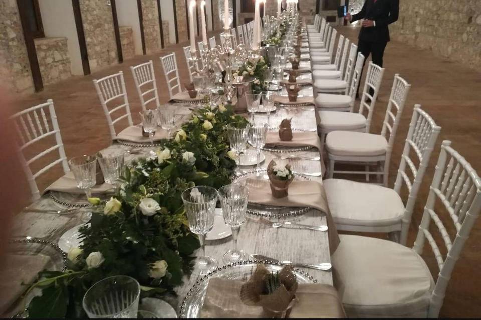 Imperiale elegante