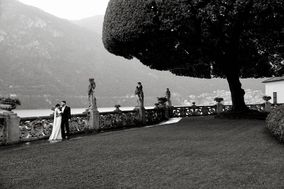 A&Y Villa Balbianello