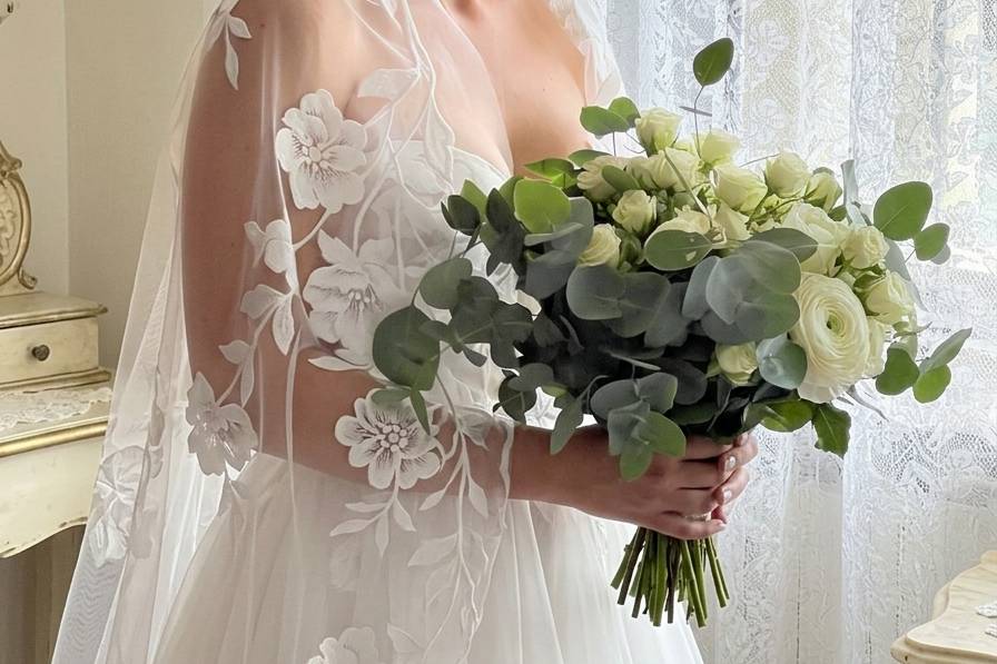 Sposa angelica