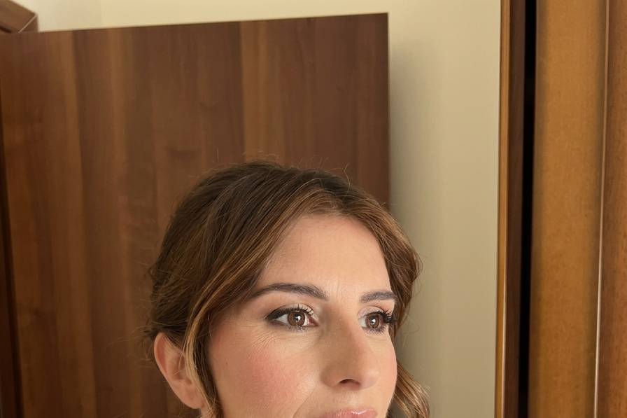 Sposa Angelica
