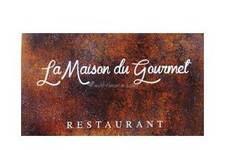 La Maison du Gourmet Logo