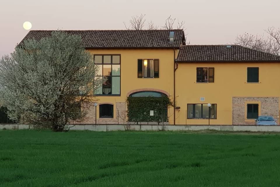 Il casale