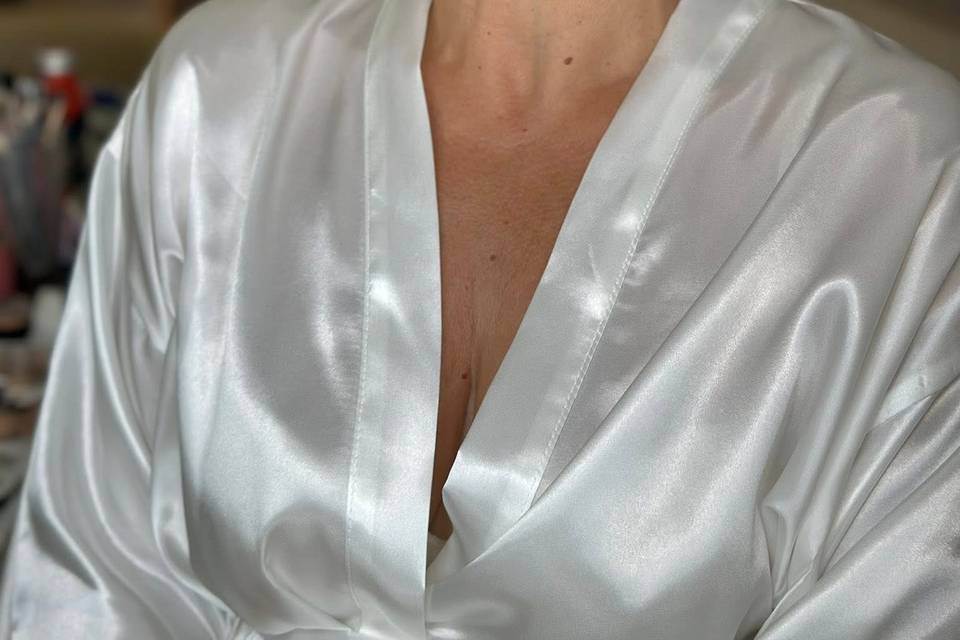 Trucco sposa