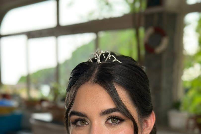 Trucco sposa