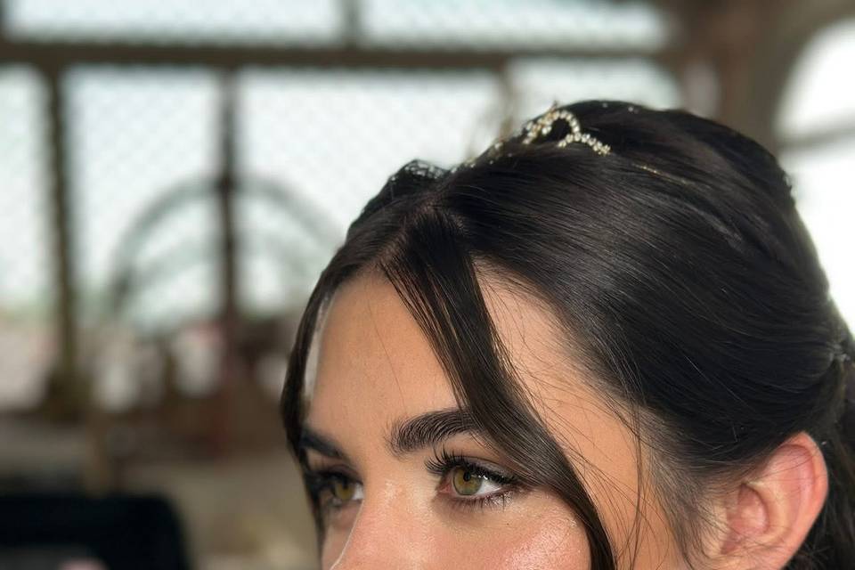 Trucco sposa