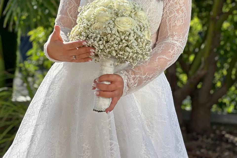 Trucco sposa