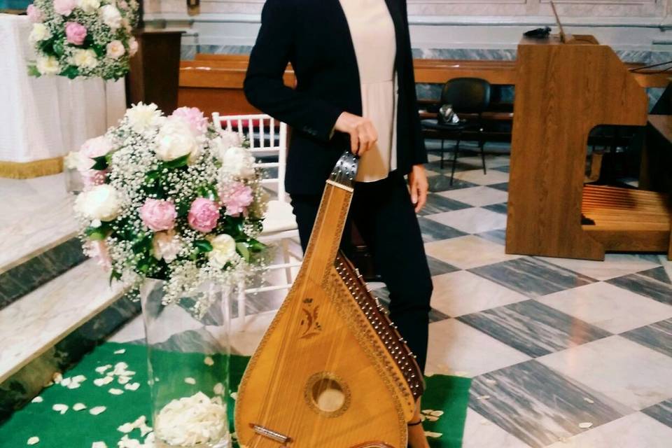 Esperia ensemble