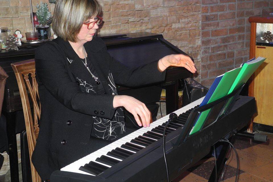 Esperia ensemble