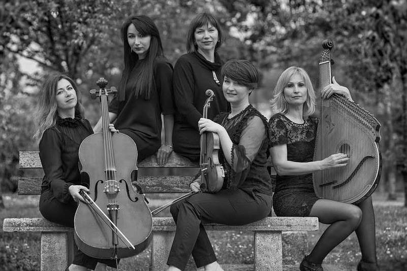 Esperia ensemble