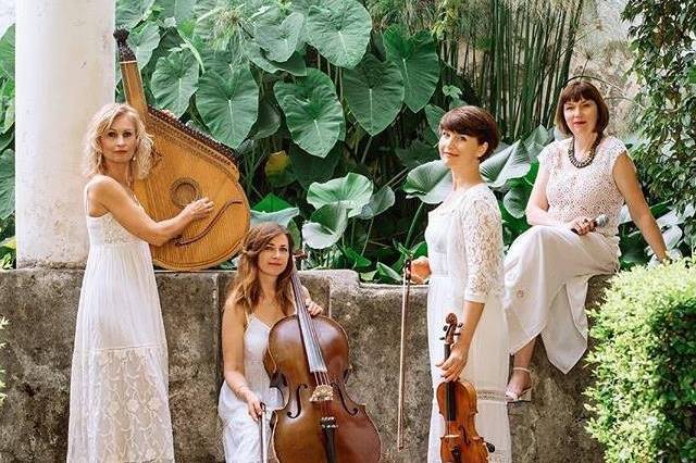 Esperia Ensemble