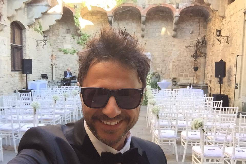 Wedding bergamo