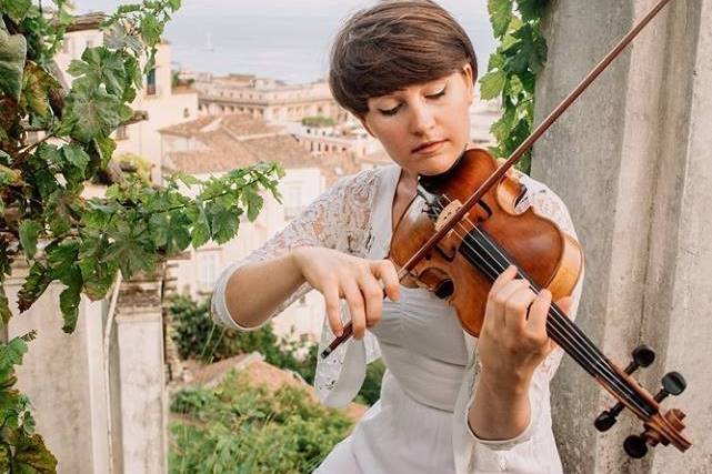 Esperia ensemble