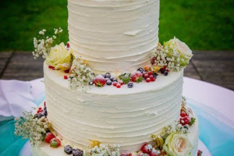 Torta-Nuziale-Siena