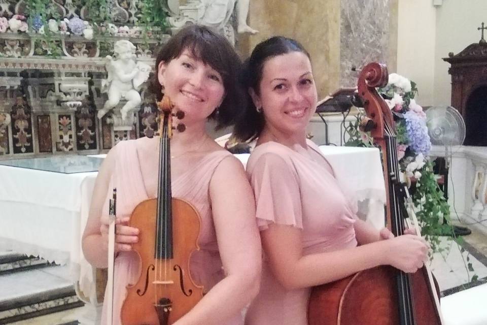 Esperia Ensemble