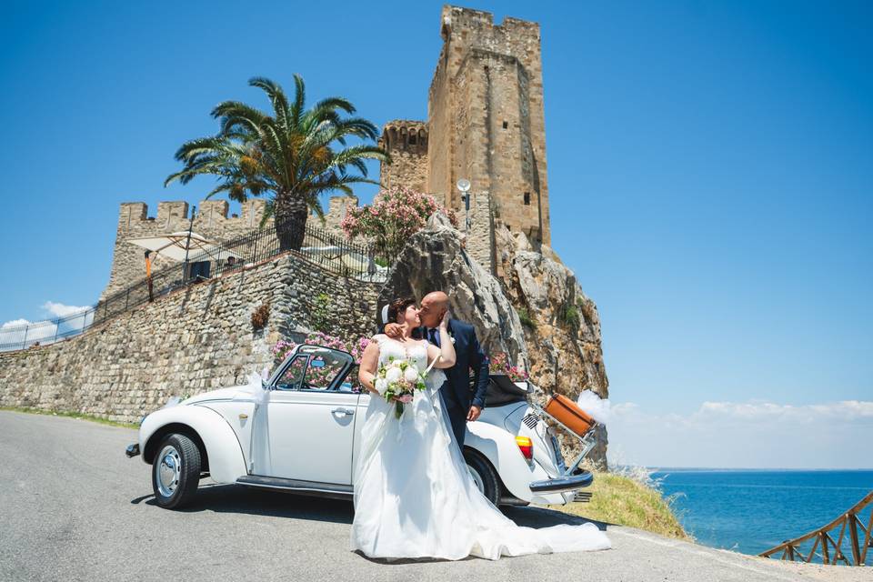 Giusi & Francesco