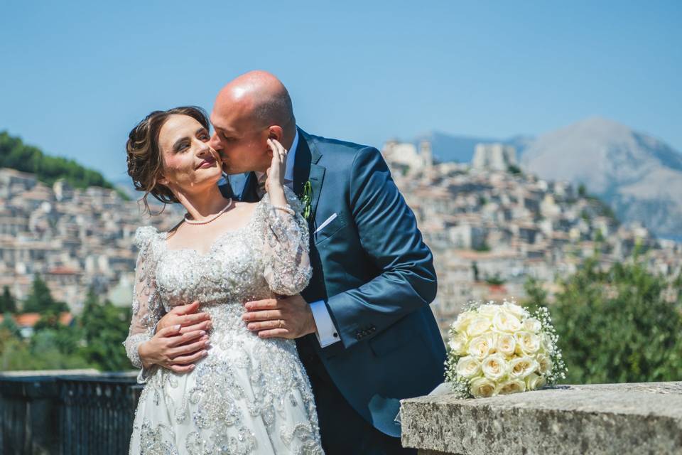 Mariafrancesca & Eugenio