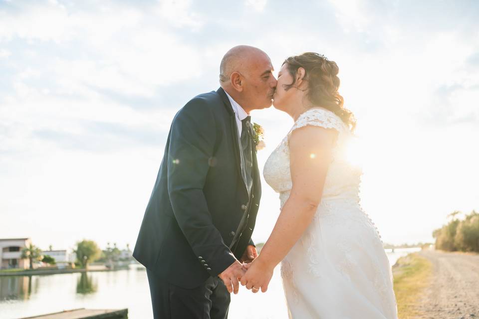 Giusi & Francesco