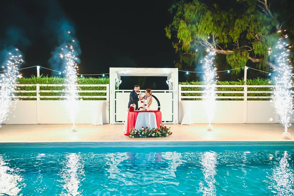 Francesca & Remon