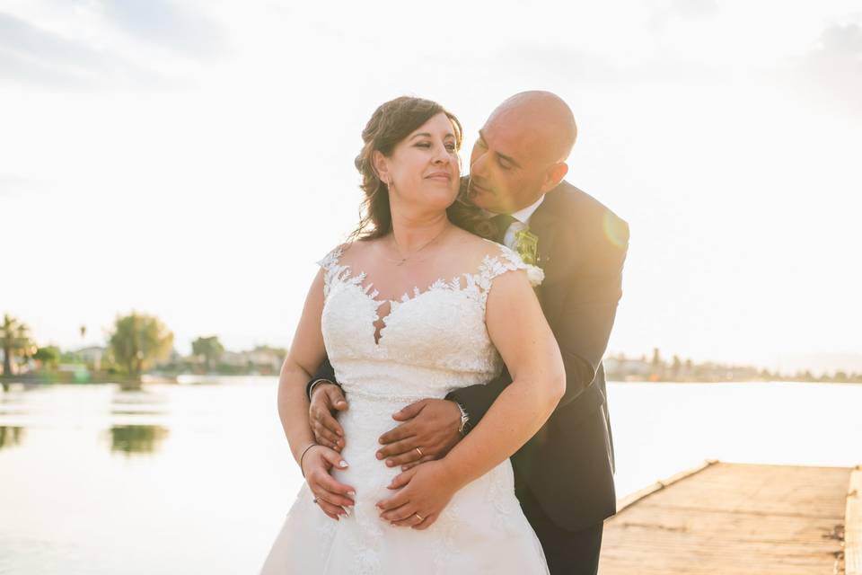 Giusi & Francesco