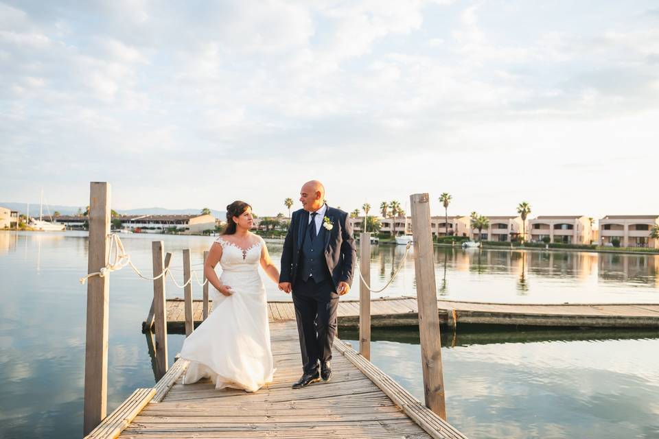 Giusi & Francesco