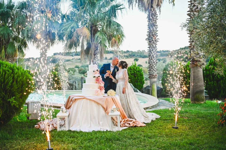 Mariafrancesca & Eugenio