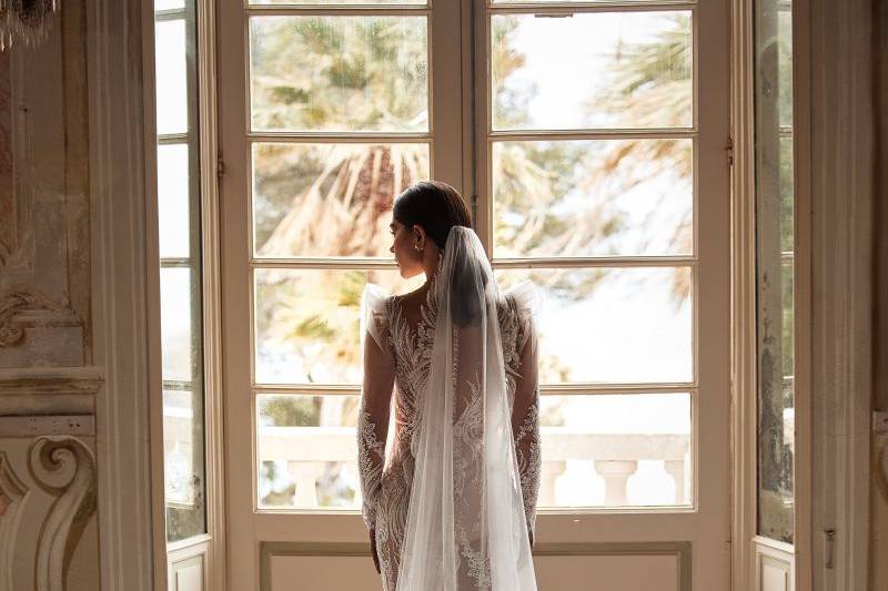 Atelier Sposa Sorelle Panella