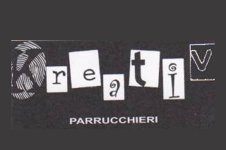 Kreativ Parrucchieri logo