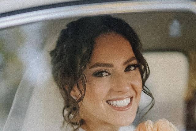Natural Glam