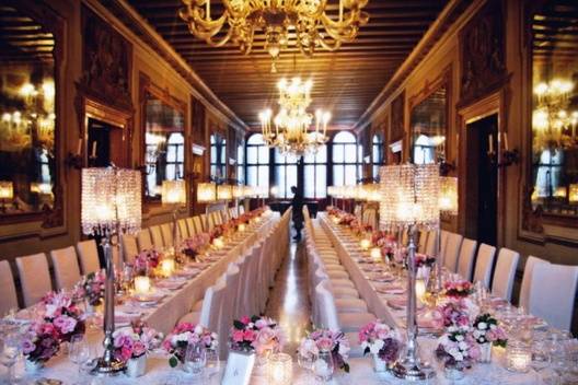 The Venice Wedding Planner