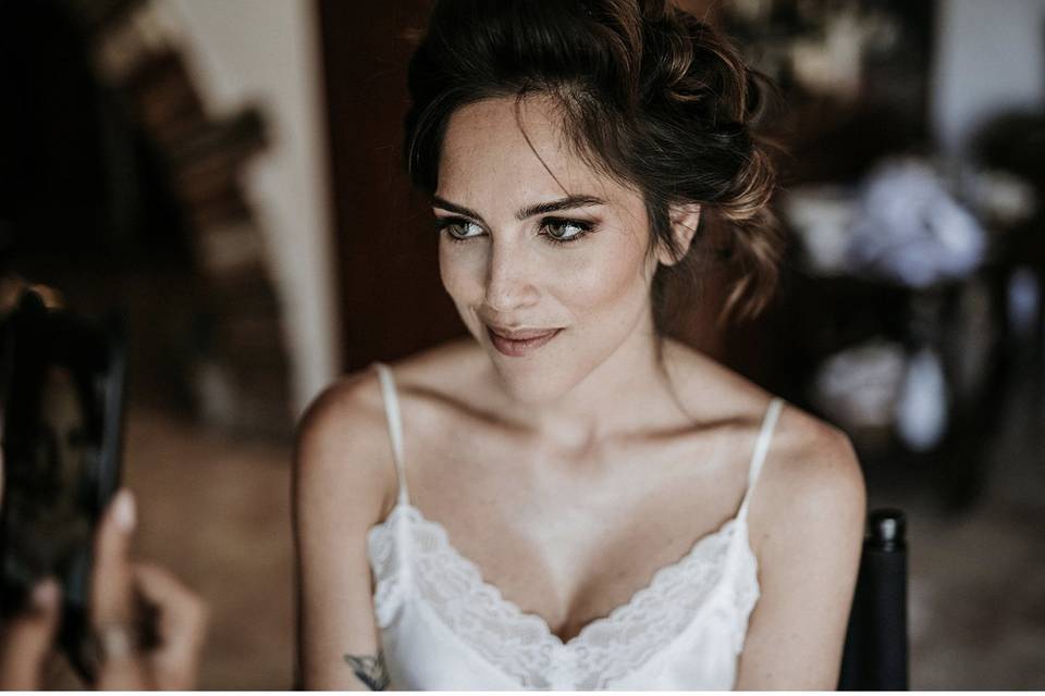 Marsino Makeup