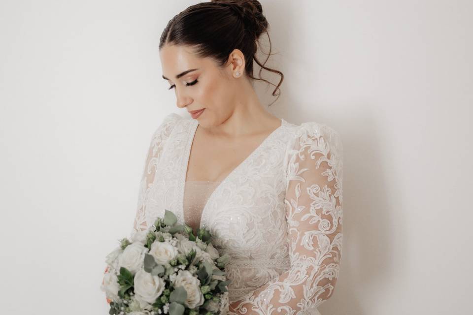 Marsino Makeup