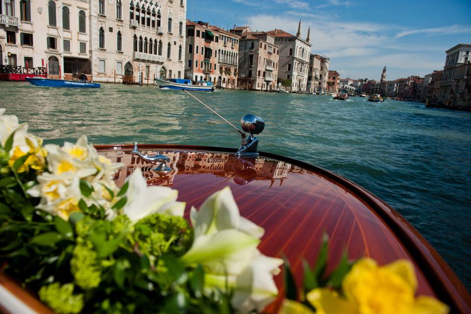 I nostri taxi