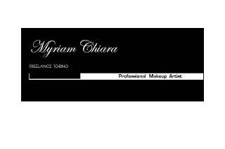 Chiara make up artist