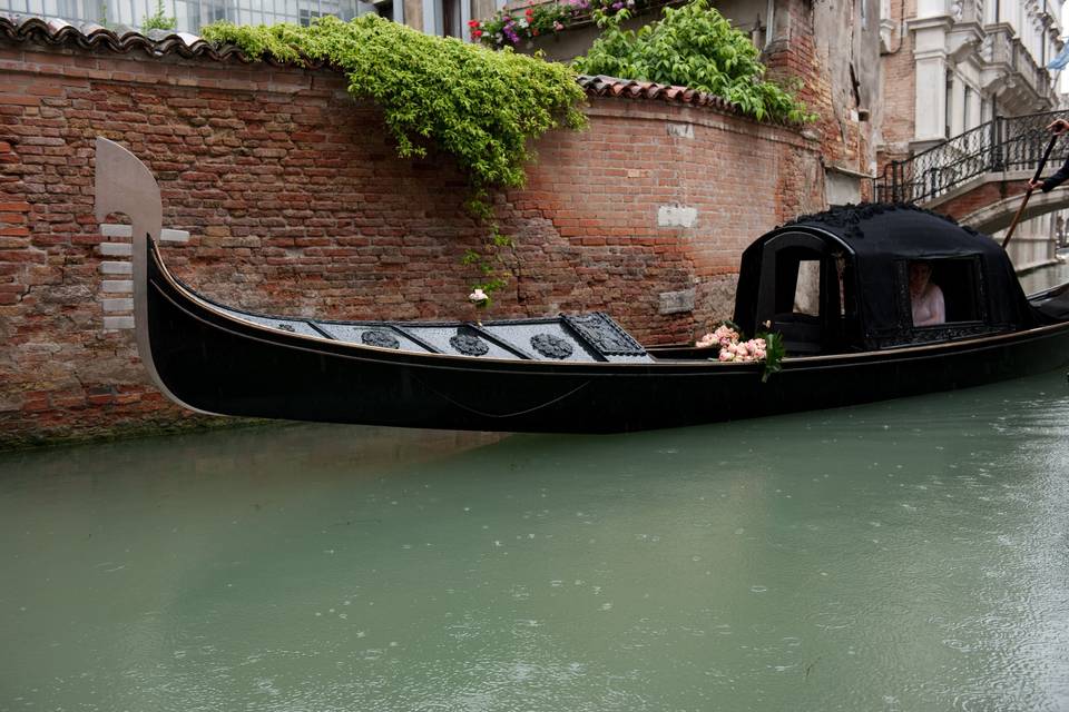 The Venice Wedding Planner