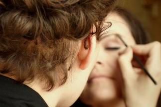 Trucco sposa