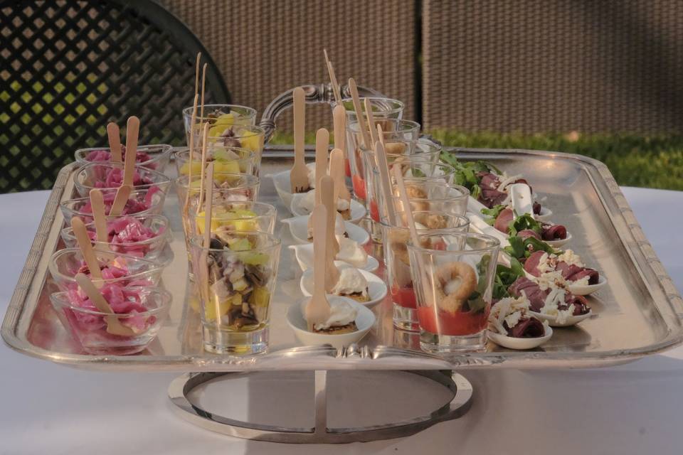 Aperitivi