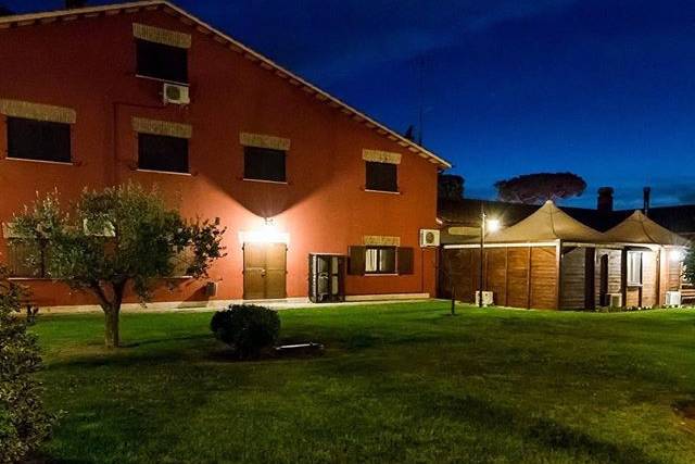 Il Casale di Giulia
