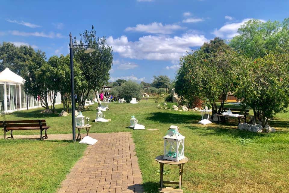 Giardino