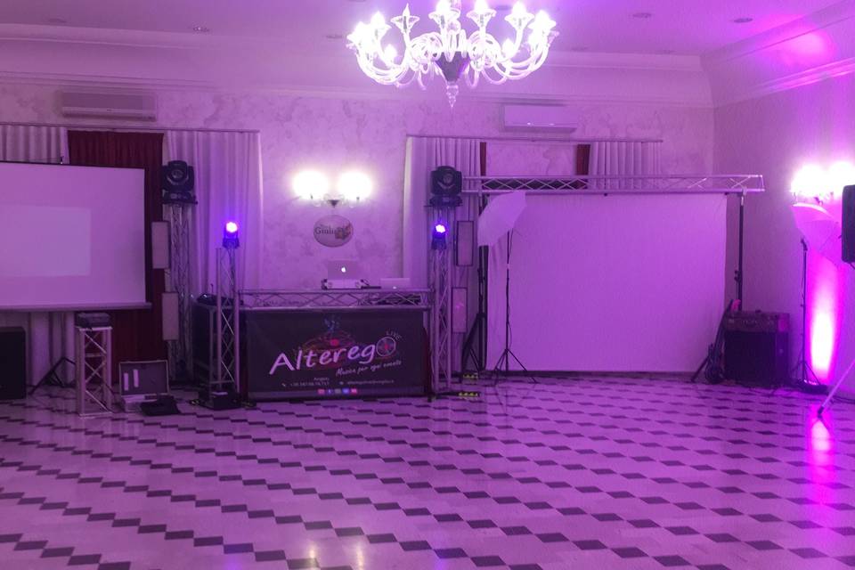 Alterego Live