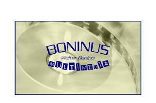 Boninus multimedia logo