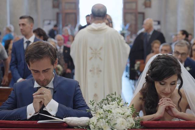 Il vostro momento unico